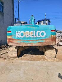 Buy Kobelco SK260LC-8 Used Excavator / 2 Buy Kobelco SK260LC-8 Used Excavator / 2