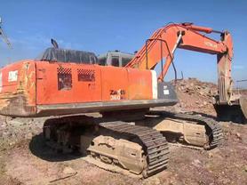 Buy Hitachi EX360-5 Used Excavator / 3 Buy Hitachi EX360-5 Used Excavator / 3