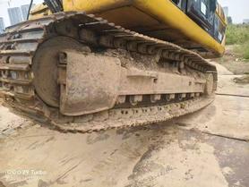 Buy Caterpillar 320D Used Excavator / 4 Buy Caterpillar 320D Used Excavator / 4