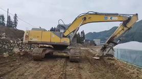 Buy XCMG XE215CA Used Excavator / 2 Buy XCMG XE215CA Used Excavator / 2