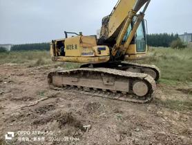 Buy Komatsu PC220-8 Used Excavator / 4 Buy Komatsu PC220-8 Used Excavator / 4