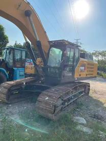 Buy Sany SY600HB Used Excavator / 5 Buy Sany SY600HB Used Excavator / 5