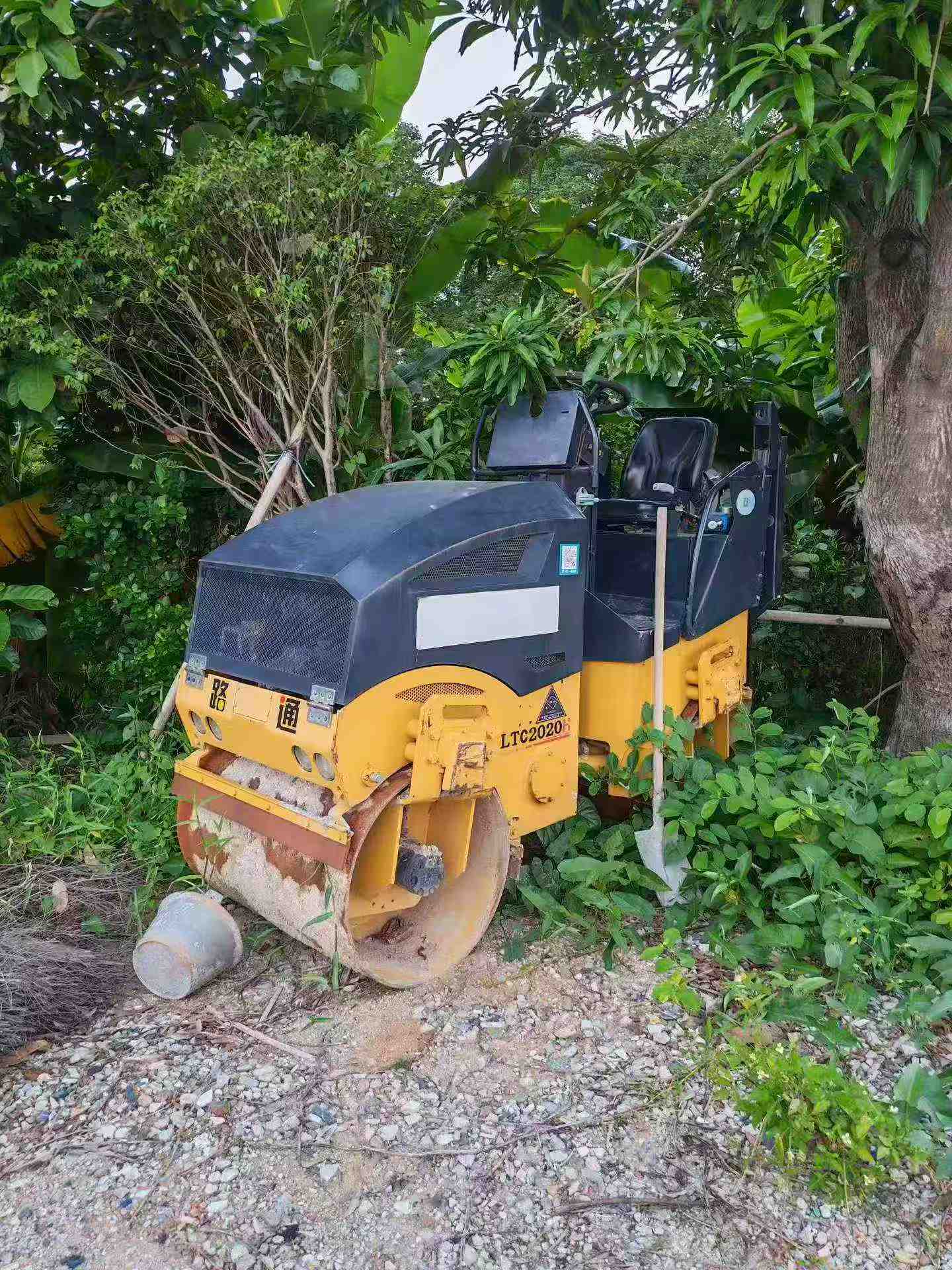 Buy Yanmar Used Excavator / 6