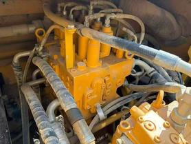 Buy Sany SY245H Used Excavator / 5 Buy Sany SY245H Used Excavator / 5