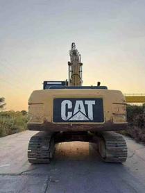 Buy Caterpillar 320D Used Excavator / 9 Buy Caterpillar 320D Used Excavator / 9