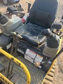 Buy Yanmar Vio17 Used Excavator / 7 Buy Yanmar Vio17 Used Excavator / 7