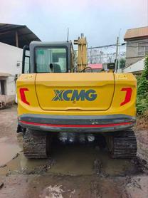 Buy XCMG XE75C Used Excavator / 5 Buy XCMG XE75C Used Excavator / 5