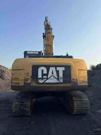 Buy Caterpillar 320D Used Excavator / 2 Buy Caterpillar 320D Used Excavator / 2