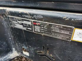 Buy Sany SY60 Used Excavator / 8 Buy Sany SY60 Used Excavator / 8