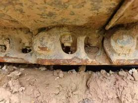 Buy Caterpillar 326DL Used Excavator / 6 Buy Caterpillar 326DL Used Excavator / 6