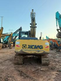Buy XCMG XE150 Used Excavator / 4 Buy XCMG XE150 Used Excavator / 4