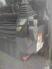 Buy Sany SY55 Used Excavator / 9 Buy Sany SY55 Used Excavator / 9