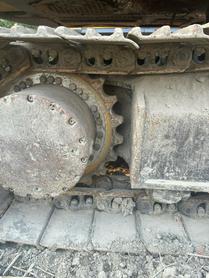 Buy Sany SY215H Used Excavator / 9 Buy Sany SY215H Used Excavator / 9