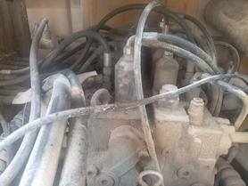 Buy XCMG XE370 Used Excavator / 5 Buy XCMG XE370 Used Excavator / 5