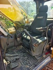 Buy Sany SY215C Used Excavator / 8 Buy Sany SY215C Used Excavator / 8
