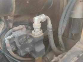 Buy Sany SY55 Used Excavator / 6 Buy Sany SY55 Used Excavator / 6