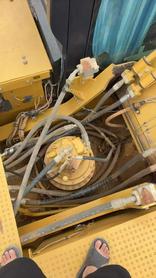 Buy Caterpillar 336E Used Excavator / 6 Buy Caterpillar 336E Used Excavator / 6