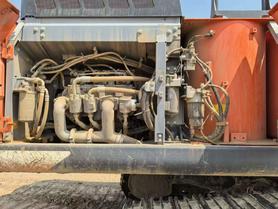 Buy Hitachi ZX330-6 Used Excavator / 5 Buy Hitachi ZX330-6 Used Excavator / 5