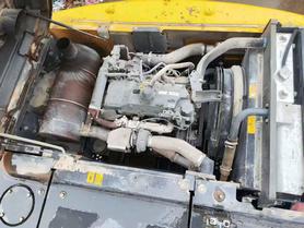 Buy Sumitomo SH210-5 Used Excavator / 3 Buy Sumitomo SH210-5 Used Excavator / 3