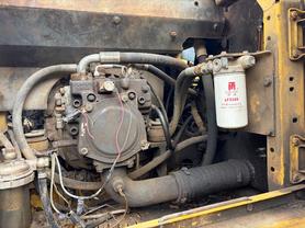 Buy Komatsu PC160-7 Used Excavator / 6 Buy Komatsu PC160-7 Used Excavator / 6