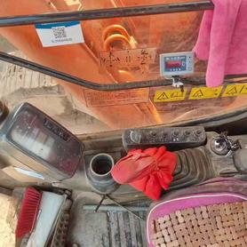 Buy Hitachi EX225-6 Used Excavator / 4 Buy Hitachi EX225-6 Used Excavator / 4