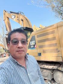 Buy Caterpillar 320A Used Excavator / 2 Buy Caterpillar 320A Used Excavator / 2
