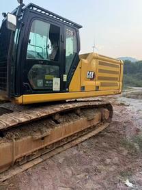 Buy Caterpillar 336E Used Excavator / 6 Buy Caterpillar 336E Used Excavator / 6