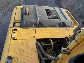 Buy Caterpillar 320D Used Excavator / 8 Buy Caterpillar 320D Used Excavator / 8