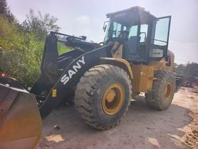 Buy Sany SW953K Used Excavator / 2 Buy Sany SW953K Used Excavator / 2