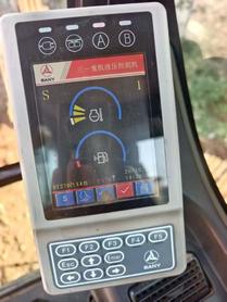 Buy Sany SY215C Used Excavator / 4 Buy Sany SY215C Used Excavator / 4