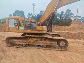 Buy Caterpillar 330B Used Excavator / 7 Buy Caterpillar 330B Used Excavator / 7