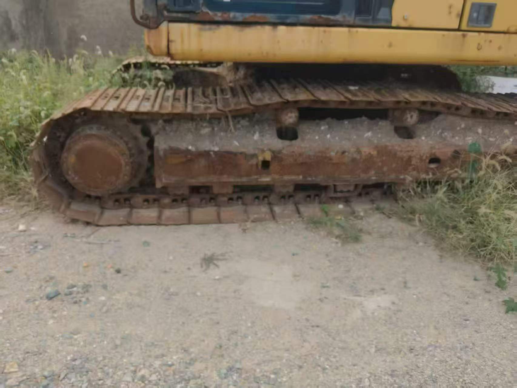 Buy Caterpillar 320GC Used Excavator / 9 Buy Caterpillar 320GC Used Excavator / 9