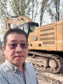 Buy Caterpillar 330B Used Excavator / 2 Buy Caterpillar 330B Used Excavator / 2