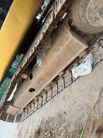 Buy Caterpillar 308C Used Excavator / 9 Buy Caterpillar 308C Used Excavator / 9