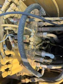 Buy Caterpillar 307B Used Excavator / 2 Buy Caterpillar 307B Used Excavator / 2