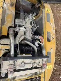 Buy XCMG XE205DA Used Excavator / 2 Buy XCMG XE205DA Used Excavator / 2
