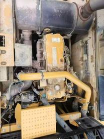 Buy Caterpillar 336E Used Excavator / 3 Buy Caterpillar 336E Used Excavator / 3