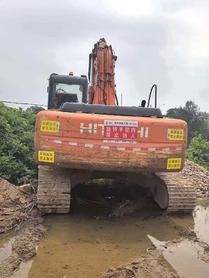 Buy Hitachi ZX260-3G Used Excavator / 6 Buy Hitachi ZX260-3G Used Excavator / 6