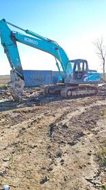Buy Kobelco SK2008 Used Excavator / 4 Buy Kobelco SK2008 Used Excavator / 4