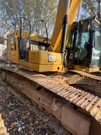 Buy Caterpillar 320A Used Excavator / 3 Buy Caterpillar 320A Used Excavator / 3