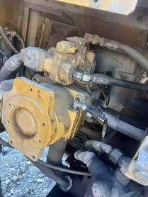 Buy Caterpillar 349E Used Excavator / 5 Buy Caterpillar 349E Used Excavator / 5