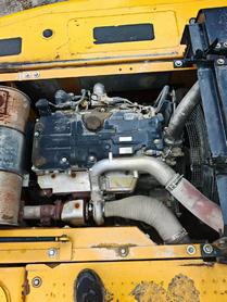 Buy Sany SY200C Used Excavator / 5 Buy Sany SY200C Used Excavator / 5