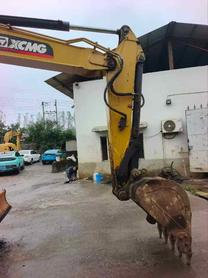 Buy XCMG XE75C Used Excavator / 8 Buy XCMG XE75C Used Excavator / 8