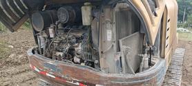 Buy XCMG XE55D Used Excavator / 3 Buy XCMG XE55D Used Excavator / 3