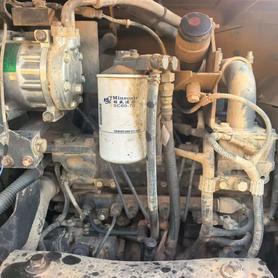 Buy Komatsu PC60-8 Used Excavator / 4 Buy Komatsu PC60-8 Used Excavator / 4
