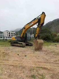 Buy XCMG XE205DA Used Excavator / 2 Buy XCMG XE205DA Used Excavator / 2