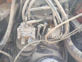 Buy Hitachi ZX520LC Used Excavator / 3 Buy Hitachi ZX520LC Used Excavator / 3