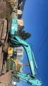 Buy Kobelco SK260 Used Excavator / 2 Buy Kobelco SK260 Used Excavator / 2