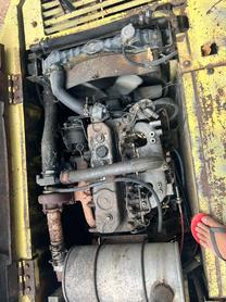 Buy Sumitomo SH120A2 Used Excavator / 8 Buy Sumitomo SH120A2 Used Excavator / 8