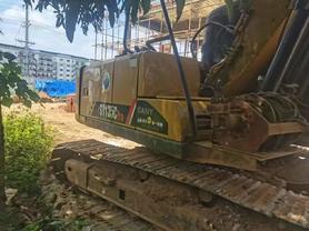 Buy Sany SY135 Used Excavator / 2 Buy Sany SY135 Used Excavator / 2